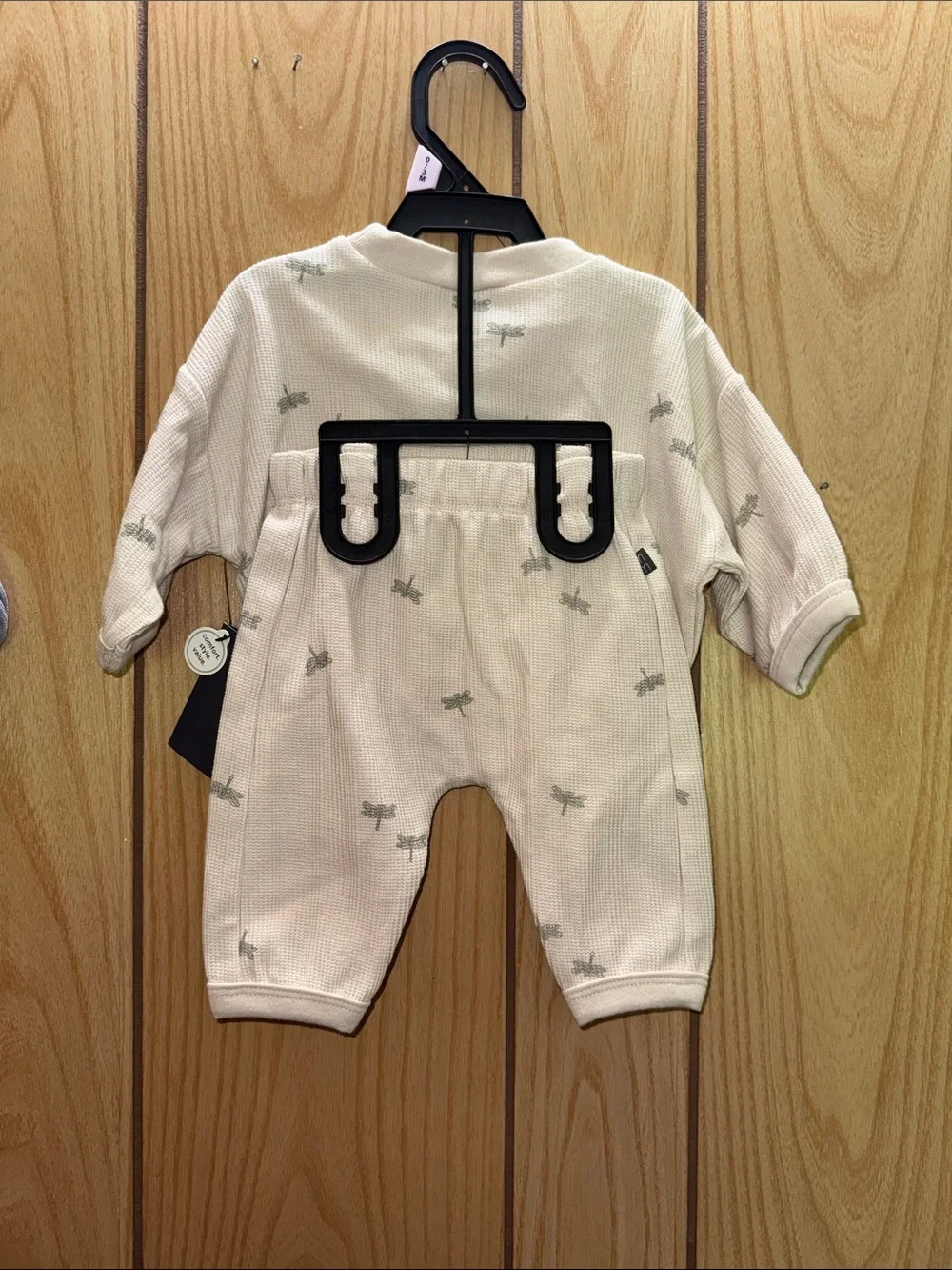 Gerber two piece